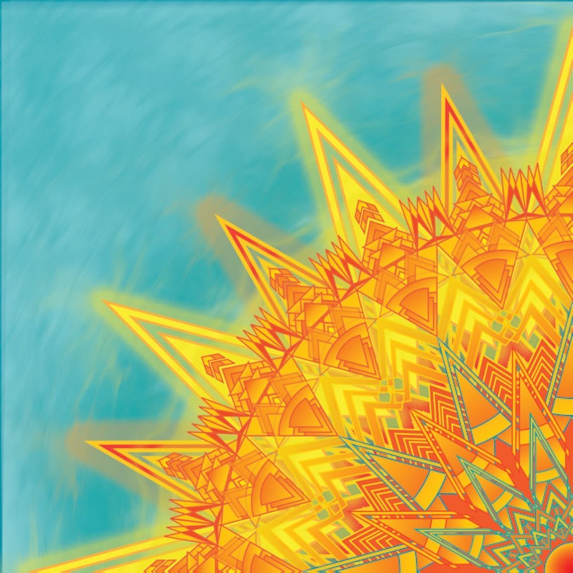 Солнцестояние солнце