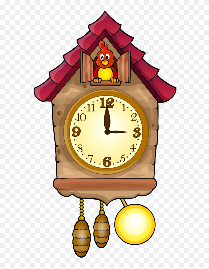 Циферблат новогодних часов