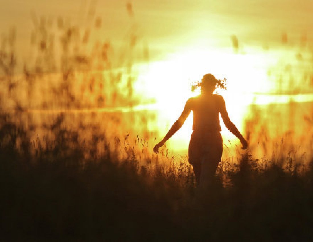 Ивана Купала летнее солнцестояние