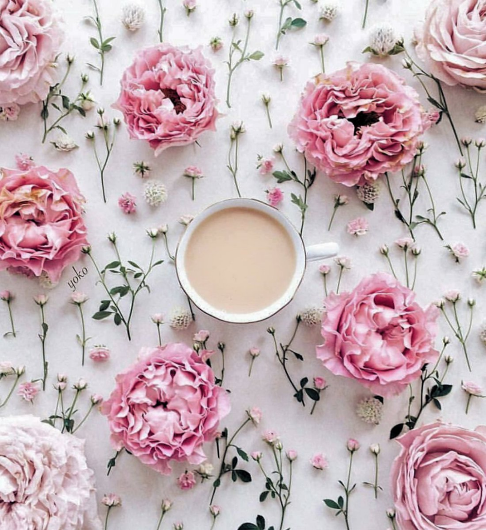 Фон для инстаграмма