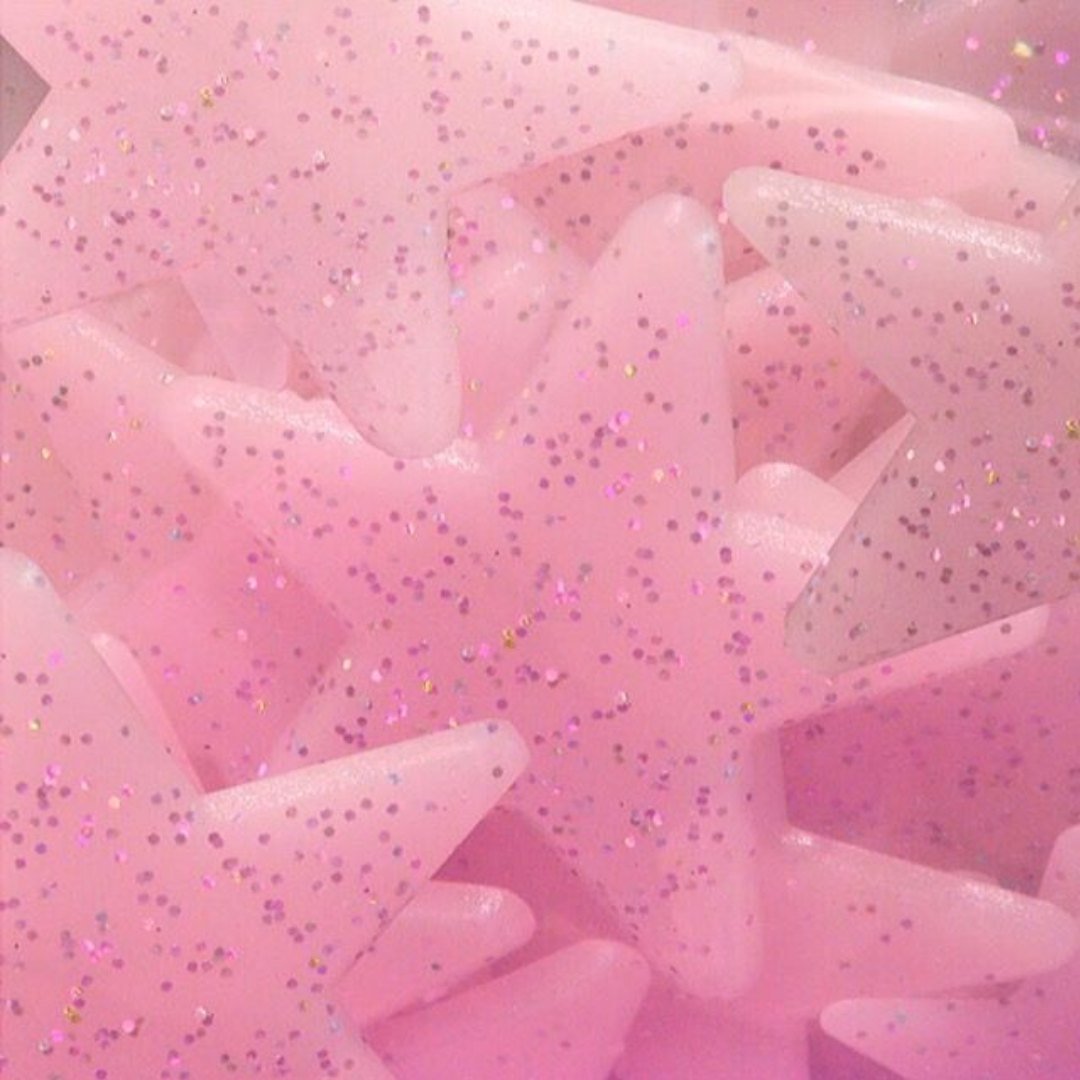 Эстетика розового цвета