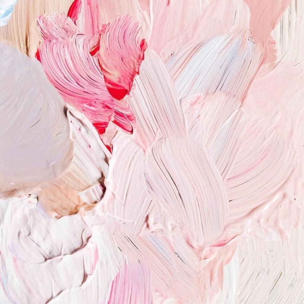 Пастельные краски