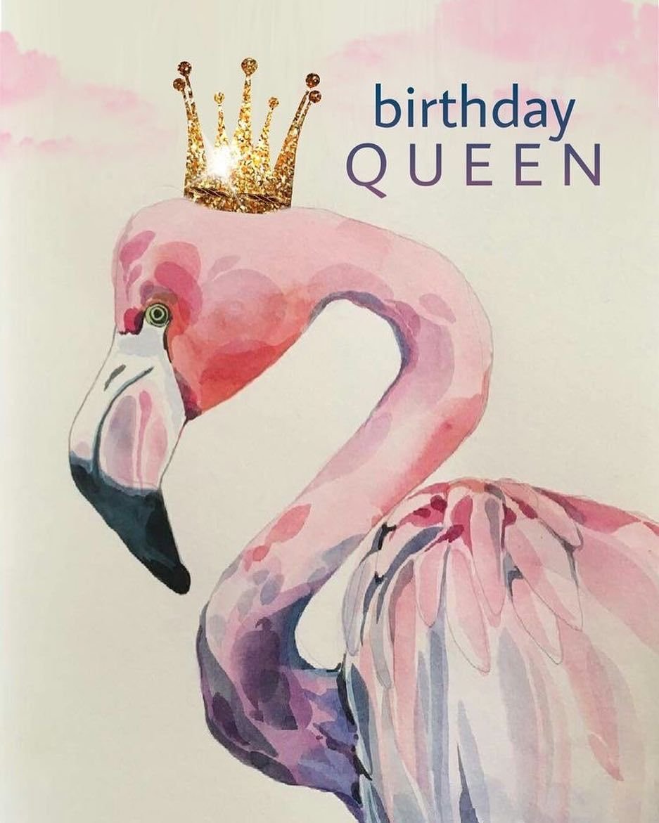 Эстетичные открытки с днем рождения