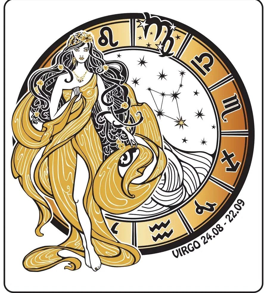 Стоковые изображения знаков зодиака