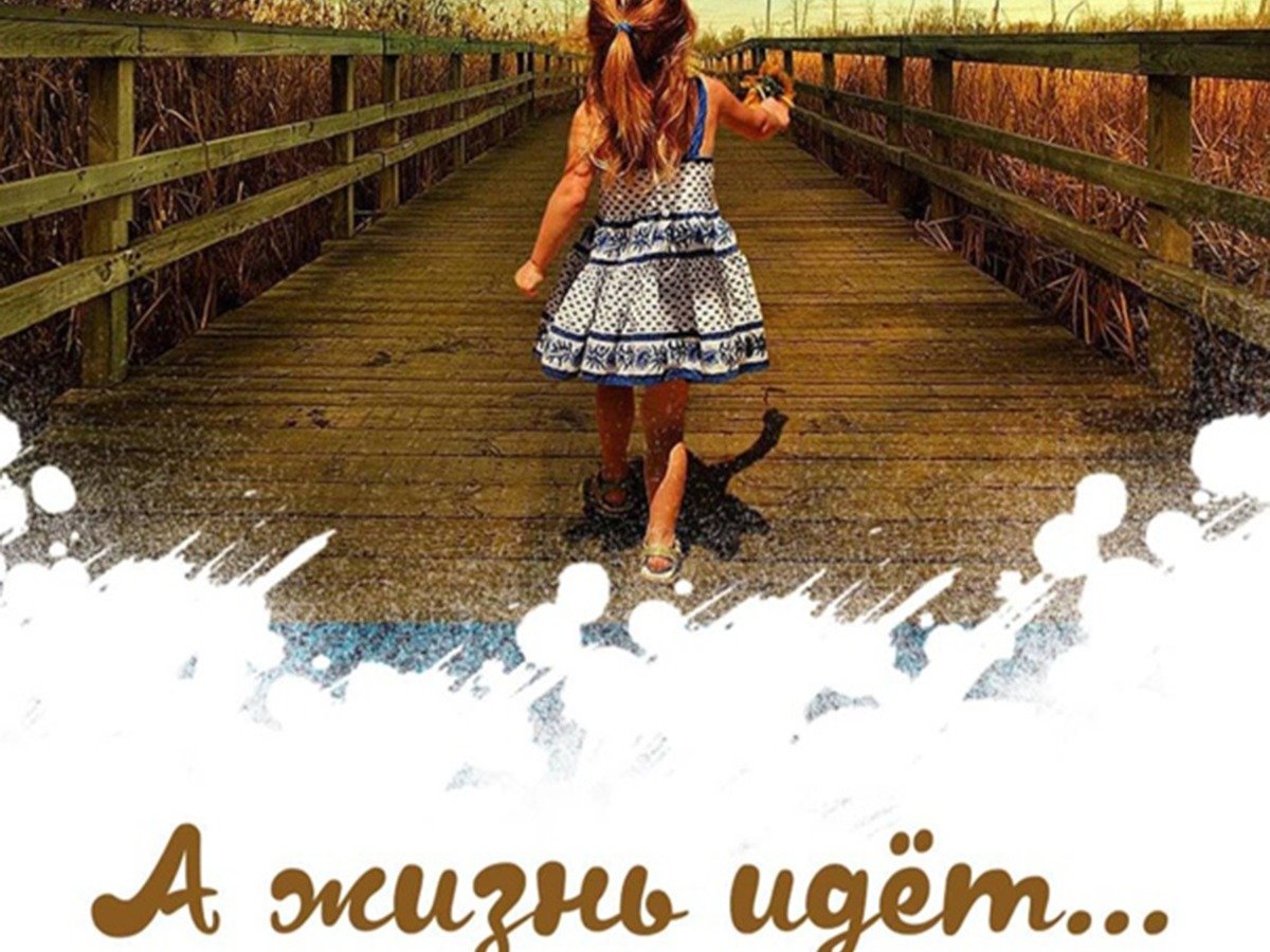 Бабка поняла что компот забродил когда дед