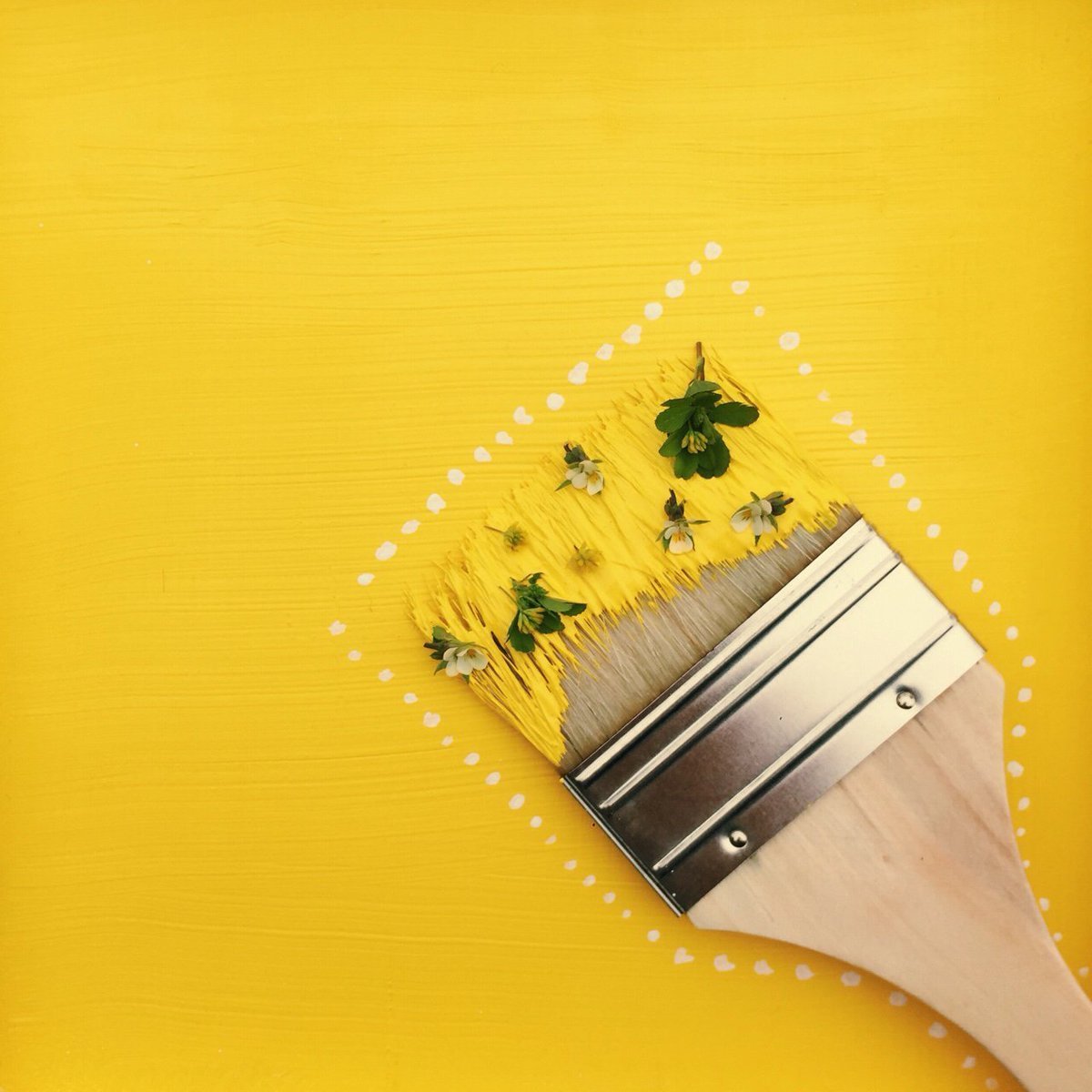 Эстетика жёлтого