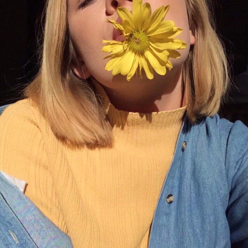 Желтые сохраненки