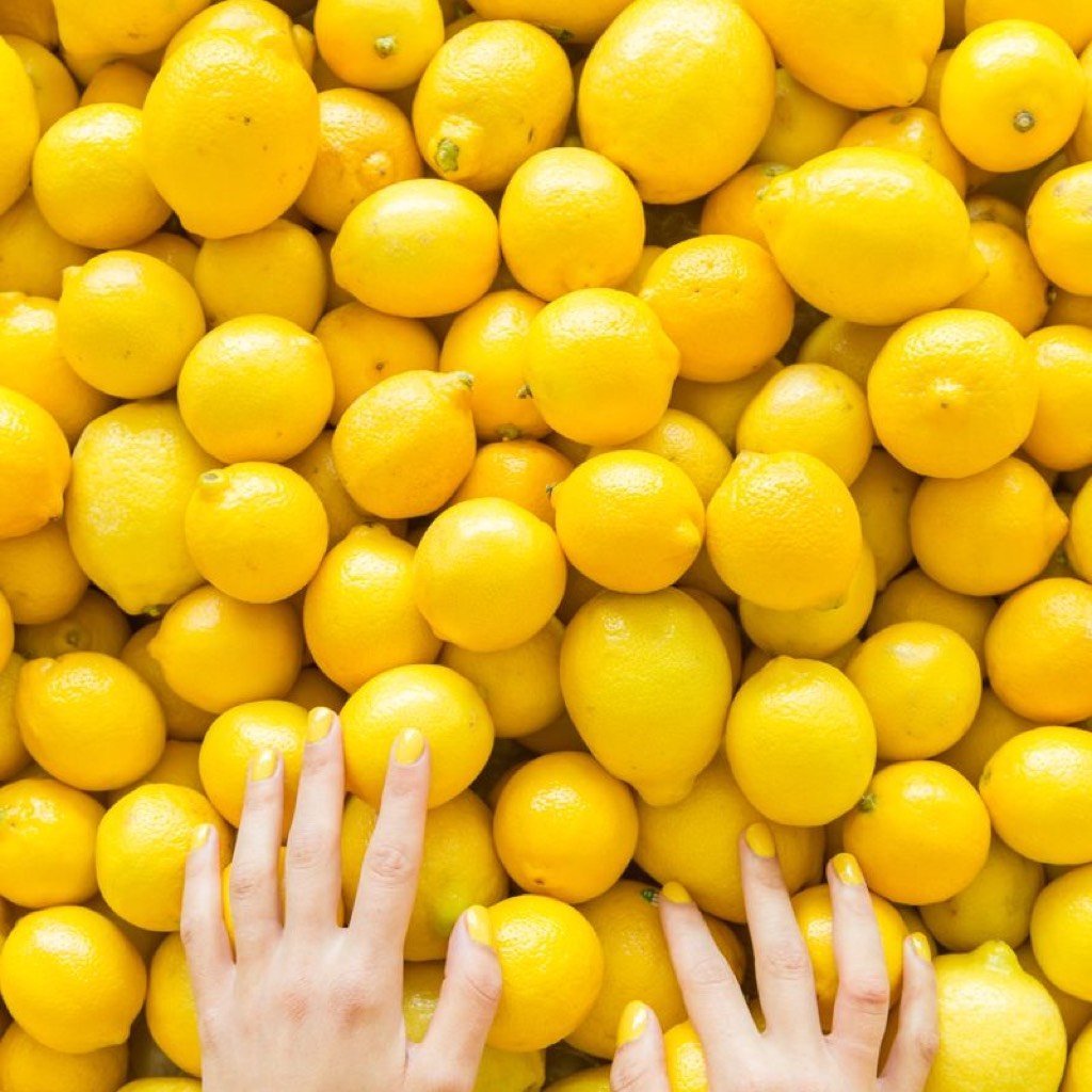 Эстетика желто зеленого цвета