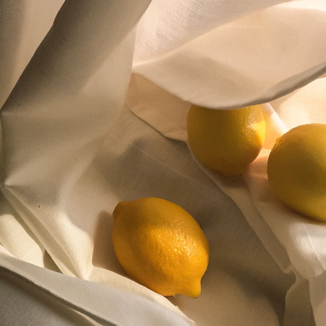 Серо желтая Эстетика