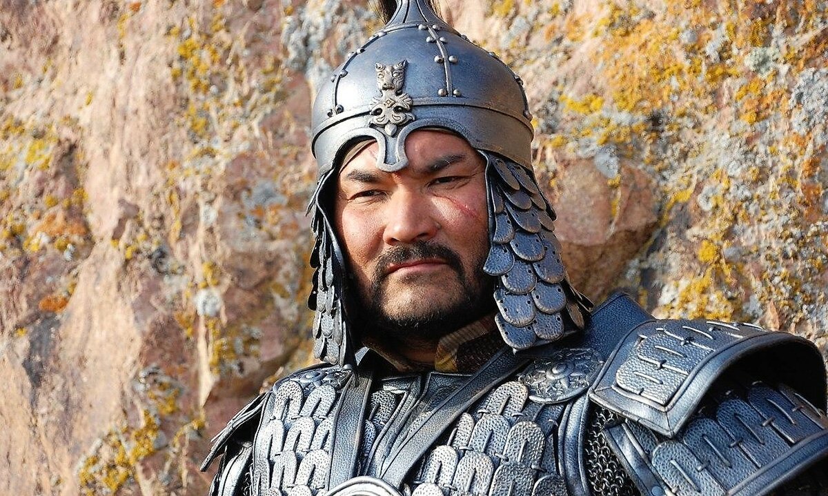 Кипчаки Хан