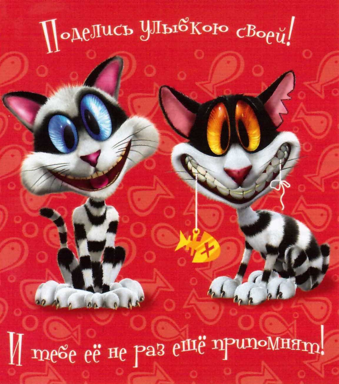 Поделись улыбкою своей картинки