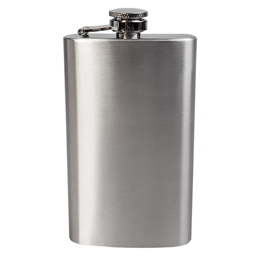 Фляжка для алкоголя