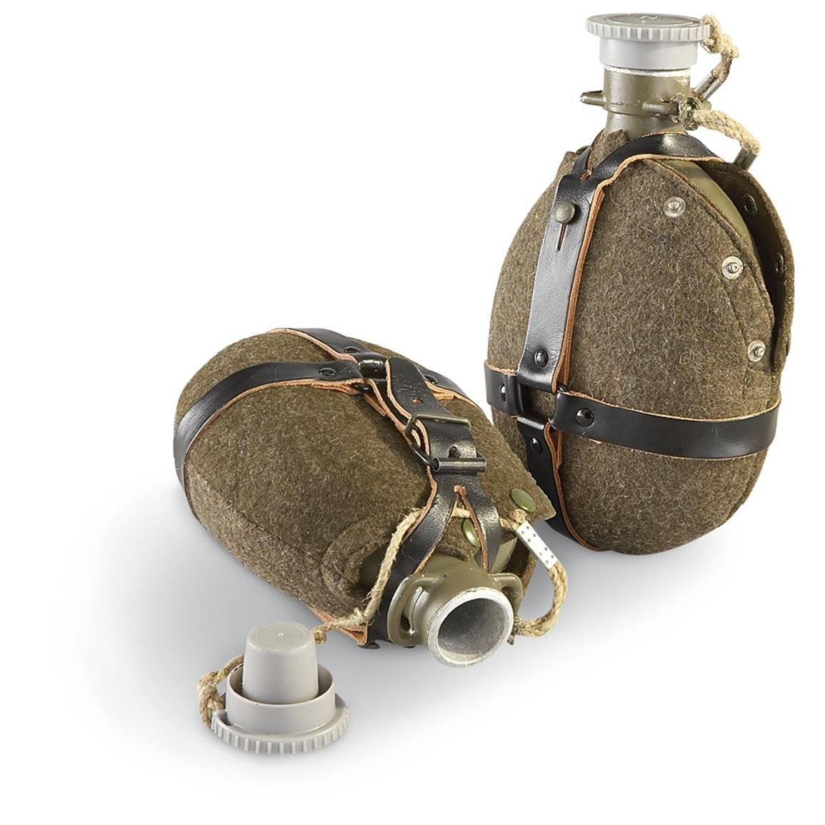 Фляга Stainless Steel 7 oz