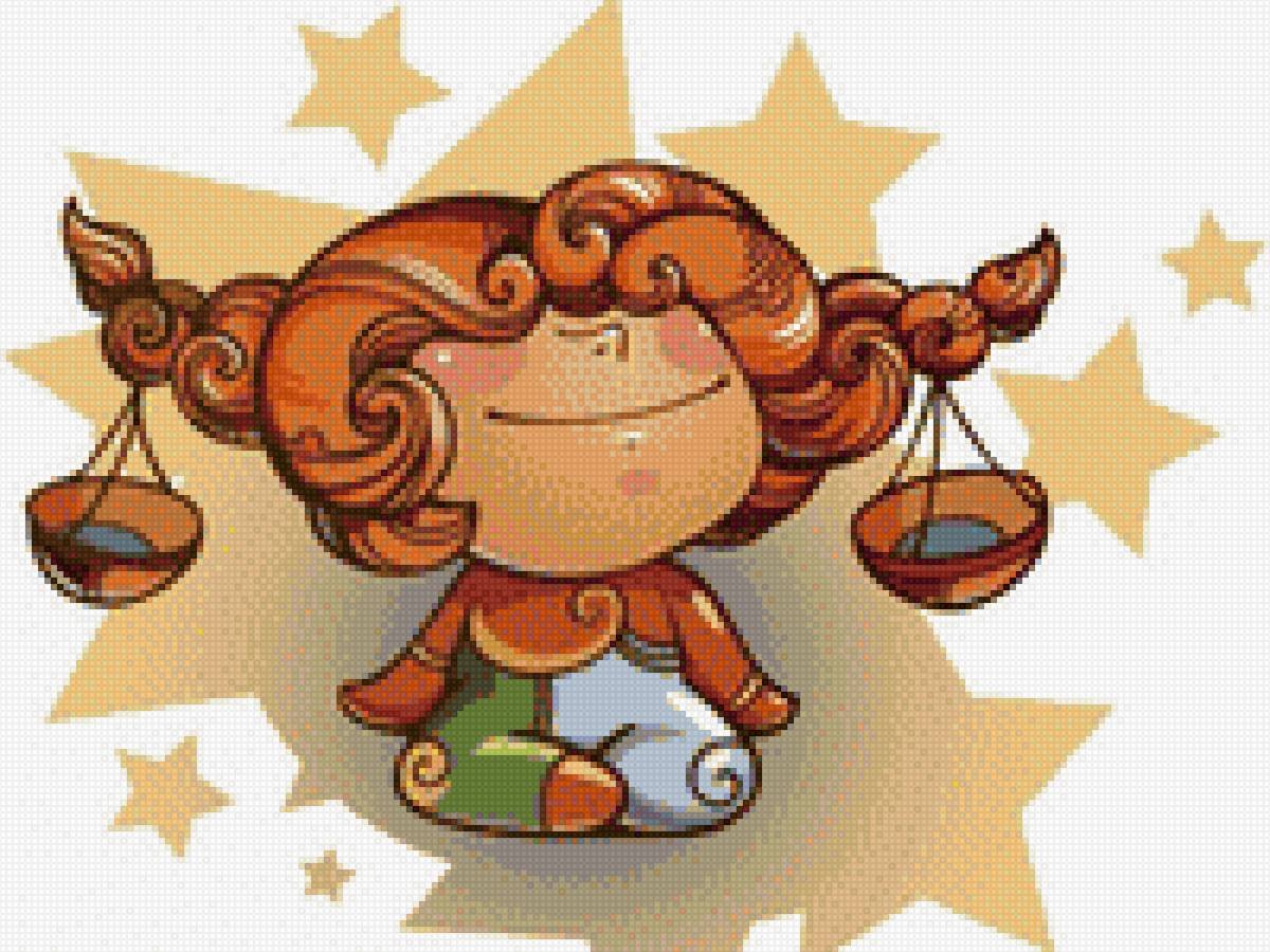 Прикольные изображения знаков зодиака