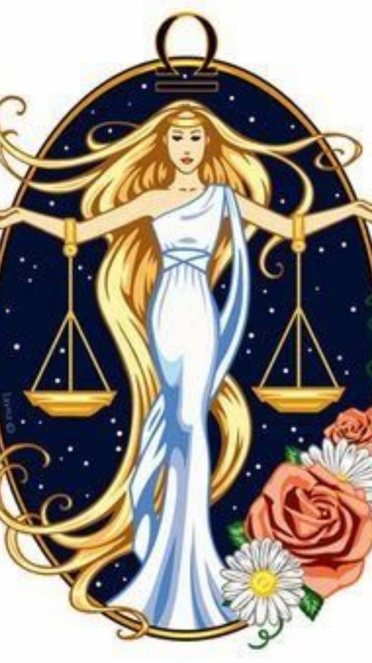 Весы знак зодиака женщина
