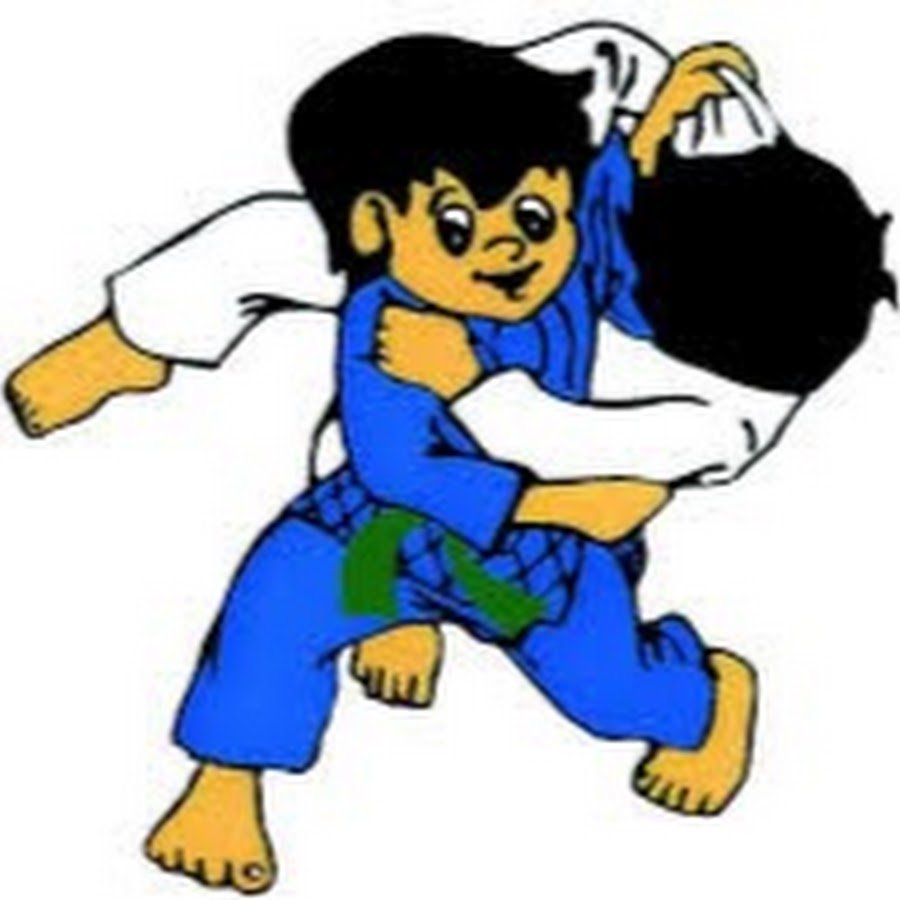 Дзюдо для подростков