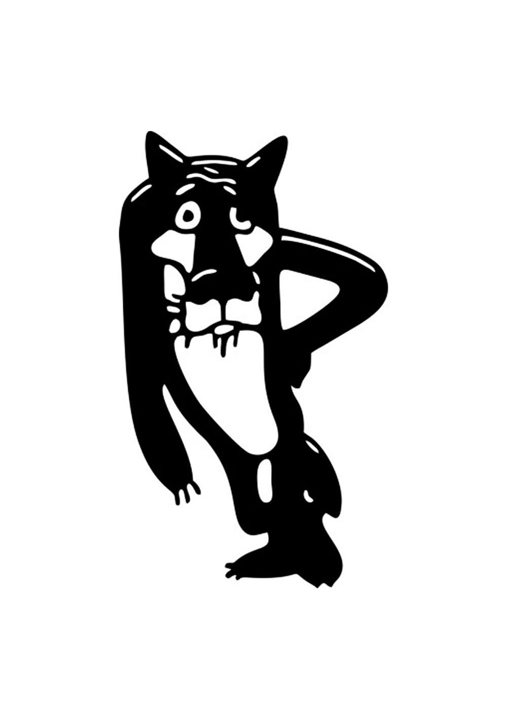 Жил-был пёс мультфильм 1982