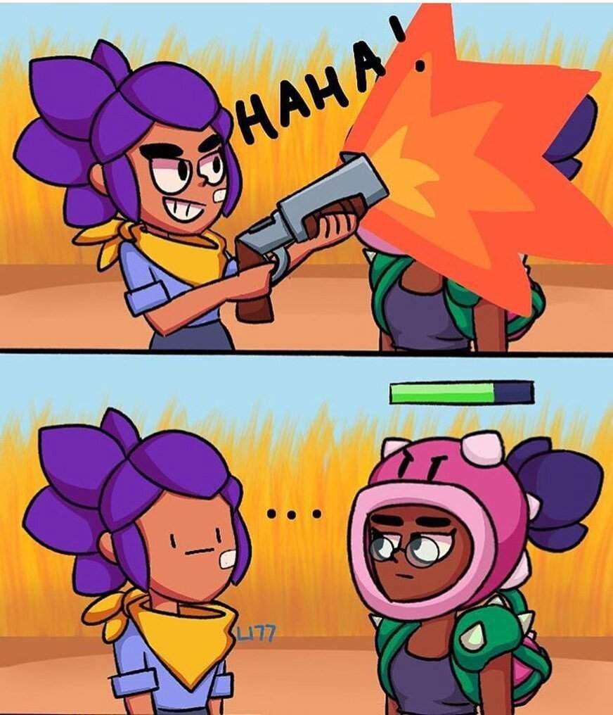 Гейл Браво старс