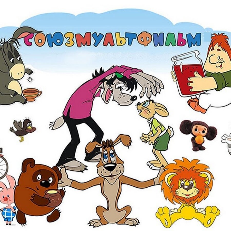 Герои Простоквашино дядя Федор