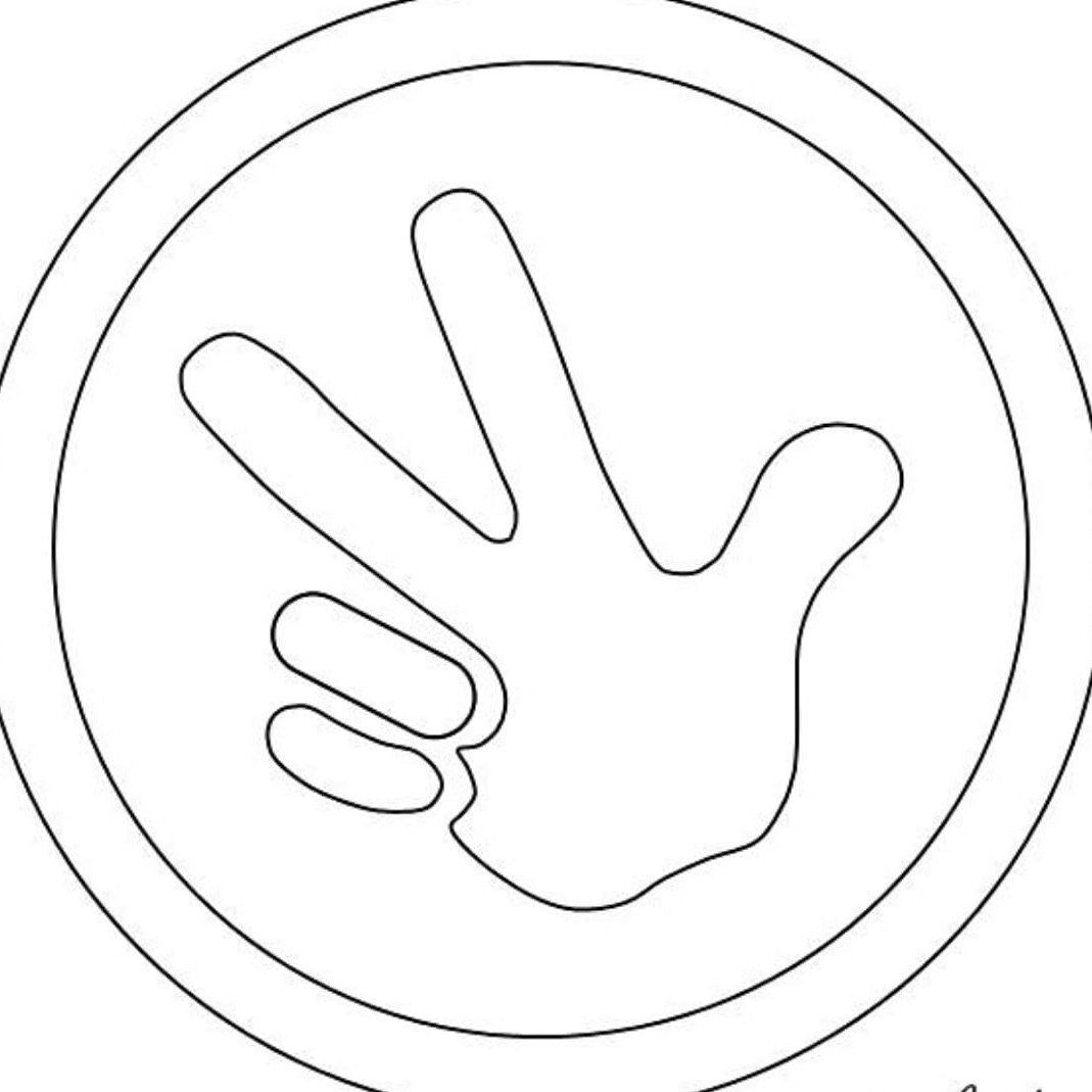 Фиксики знак Тыдыщ