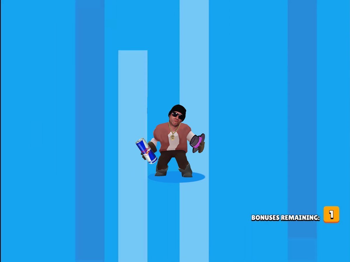 Гас картинки браво старс