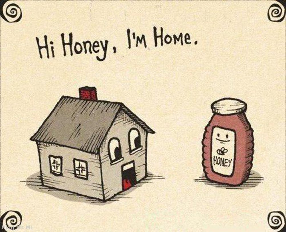 Английский язык юмор