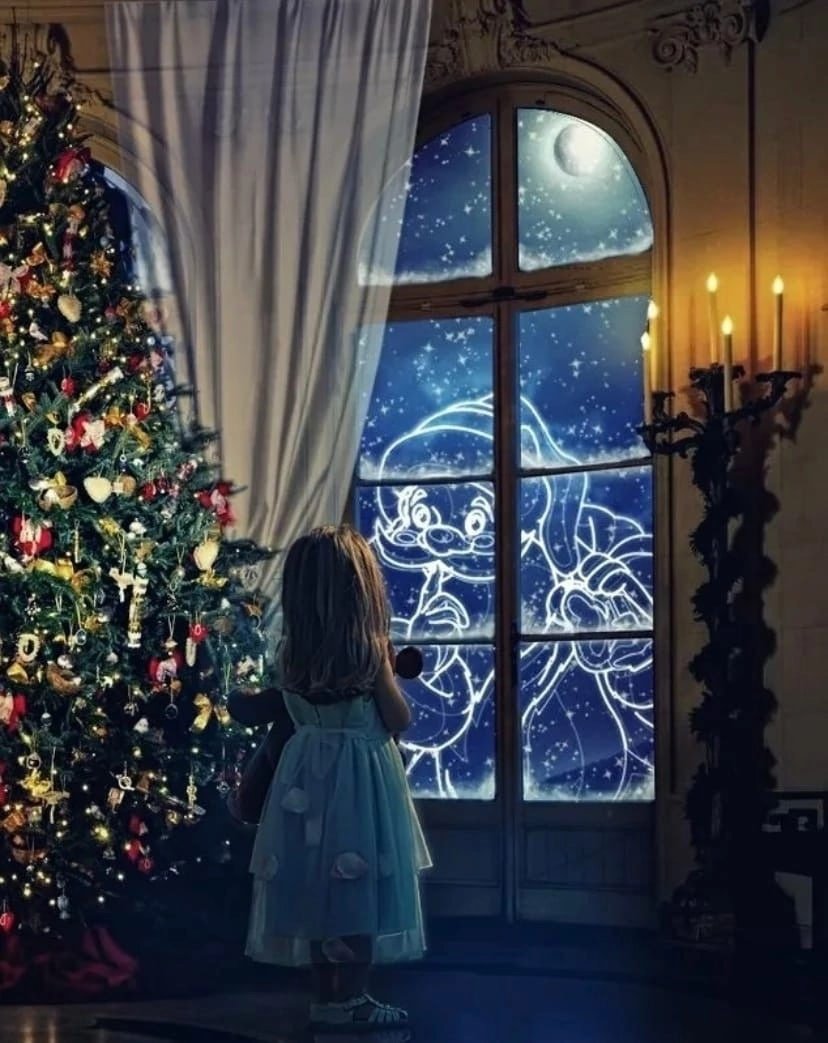 Не жди чудес чудите сами