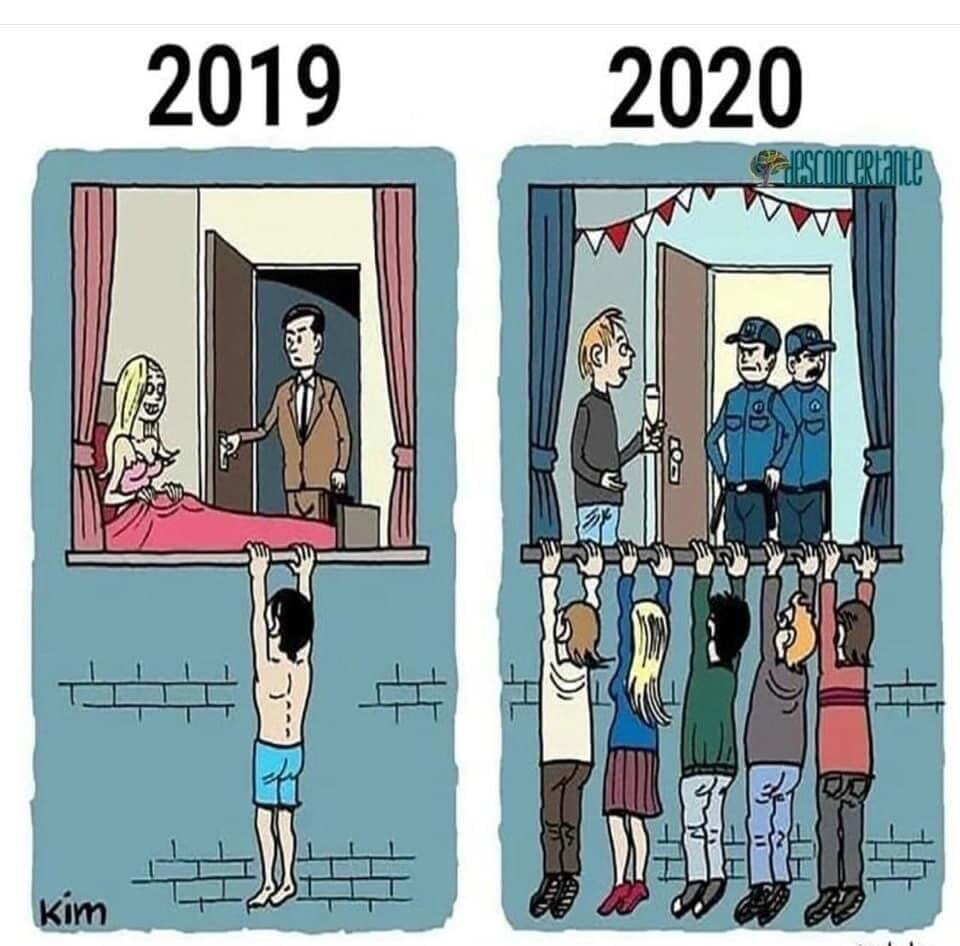 Разница юмор