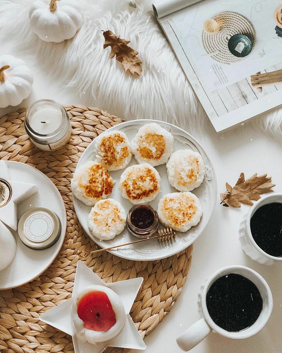 Завтрак Flatley