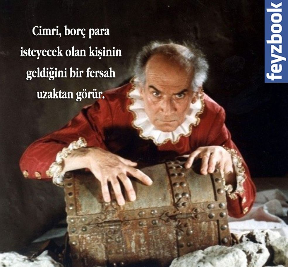 Гарпагон Мольер