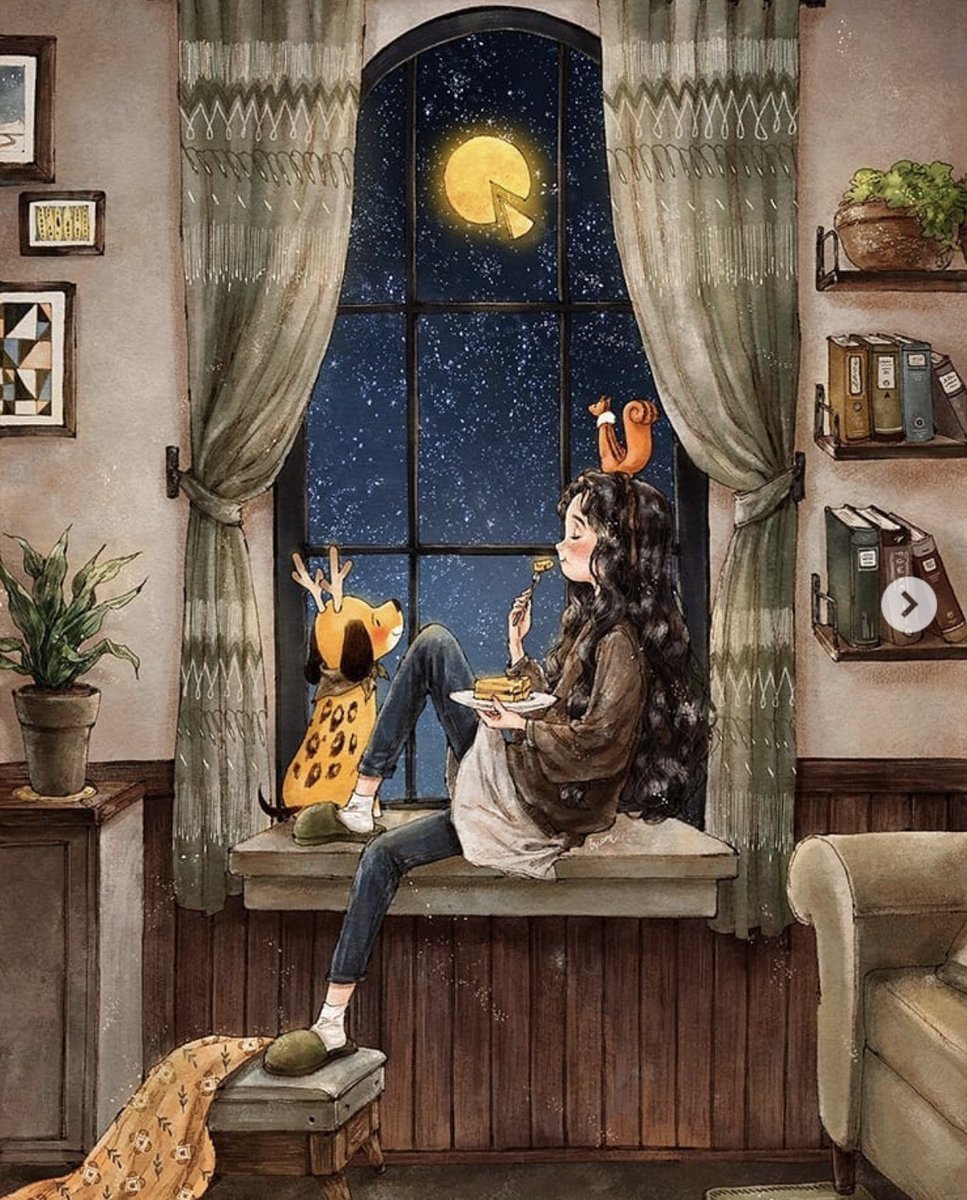 Сова Арнольд Лобел