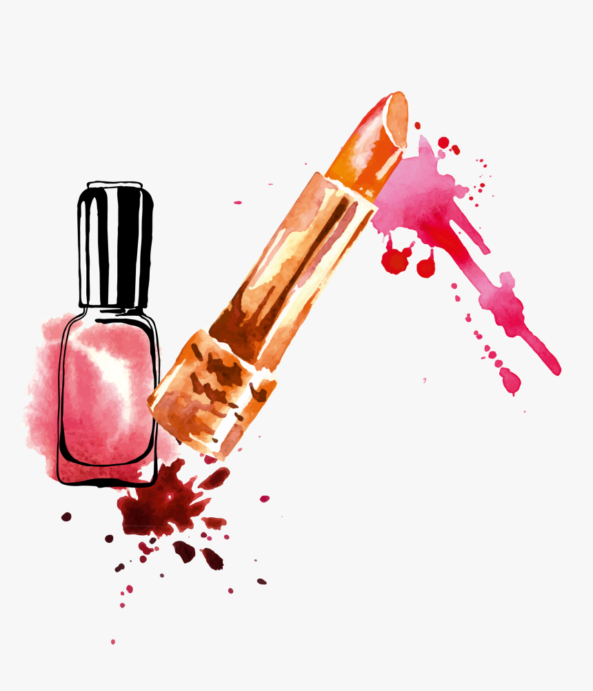 Лак для ногтей арт