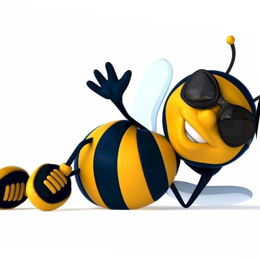 Билайн пчела