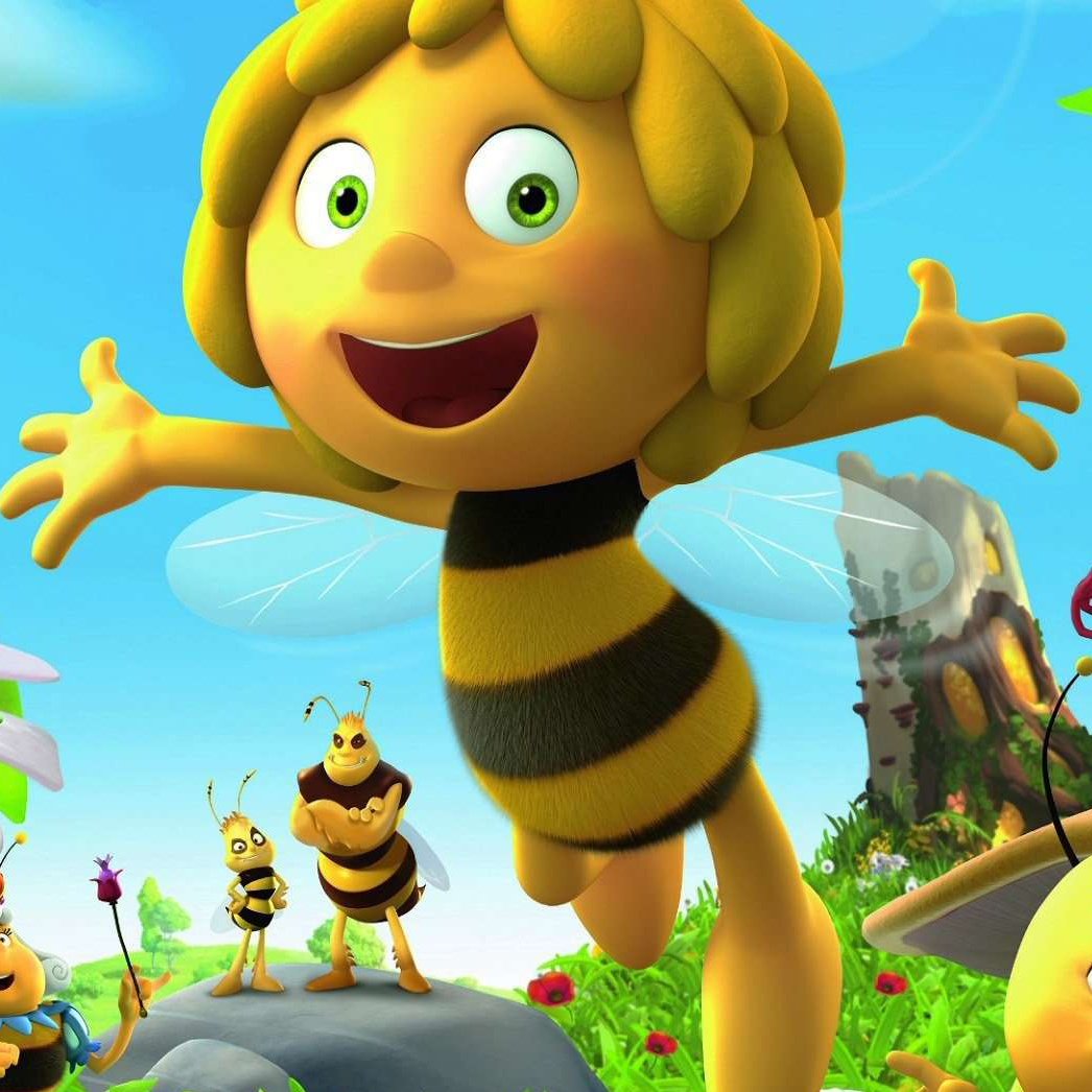 Билайн пчела