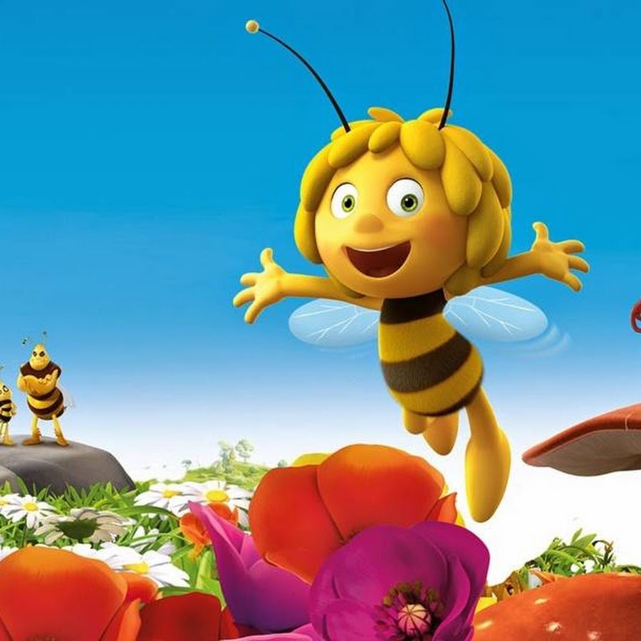 Атсуму Мия пчела