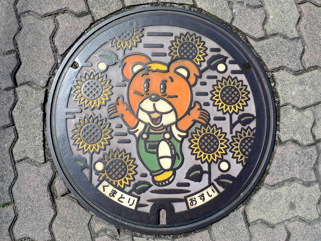 Черепашки ниндзя люк канализация