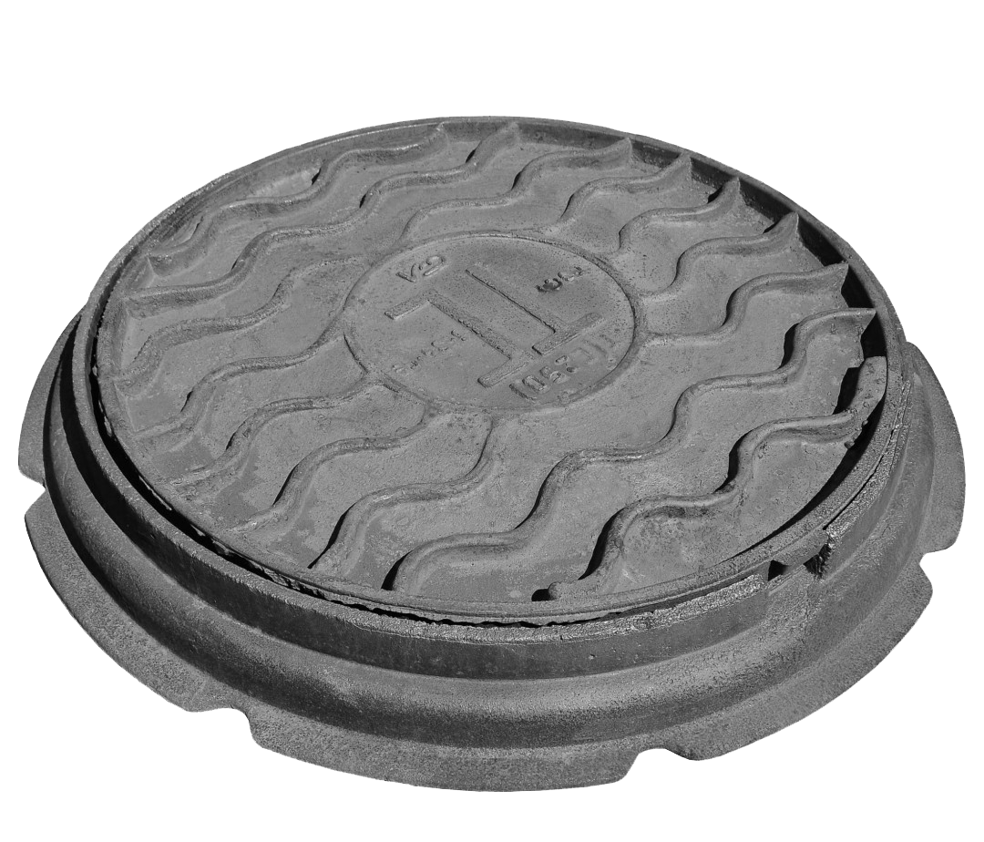 Падение в люк иллюстрация