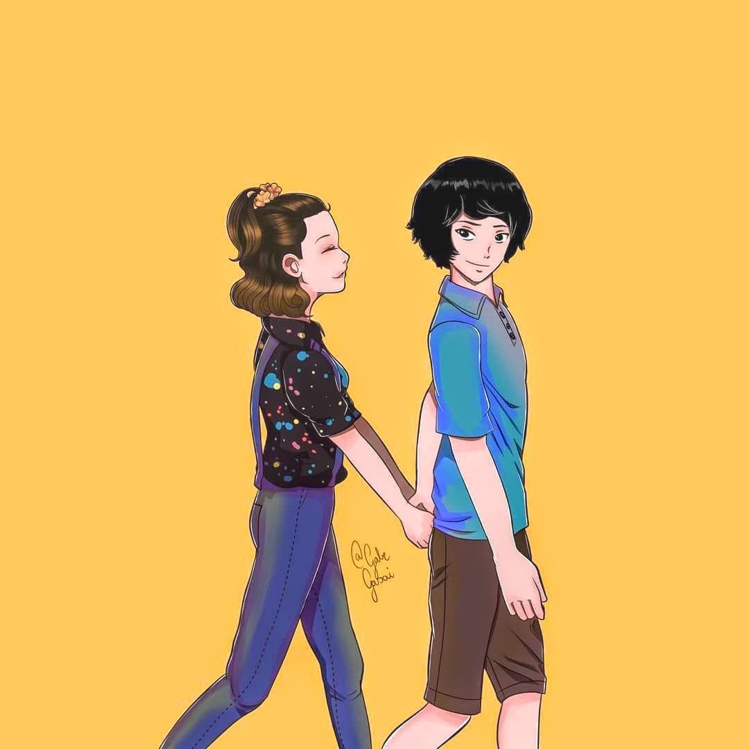 Майк Уилер и одиннадцать