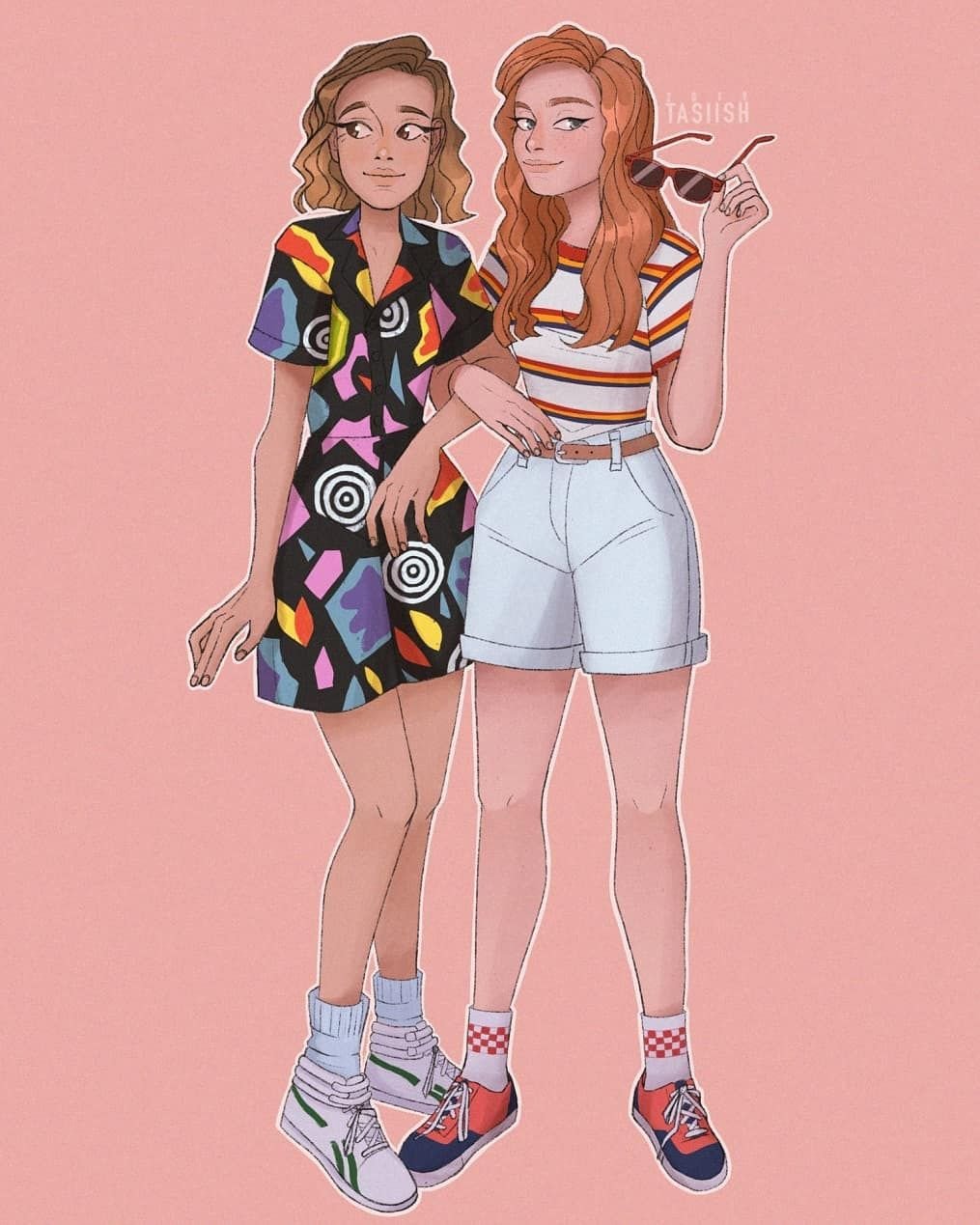 Макс Мэйфилд арт