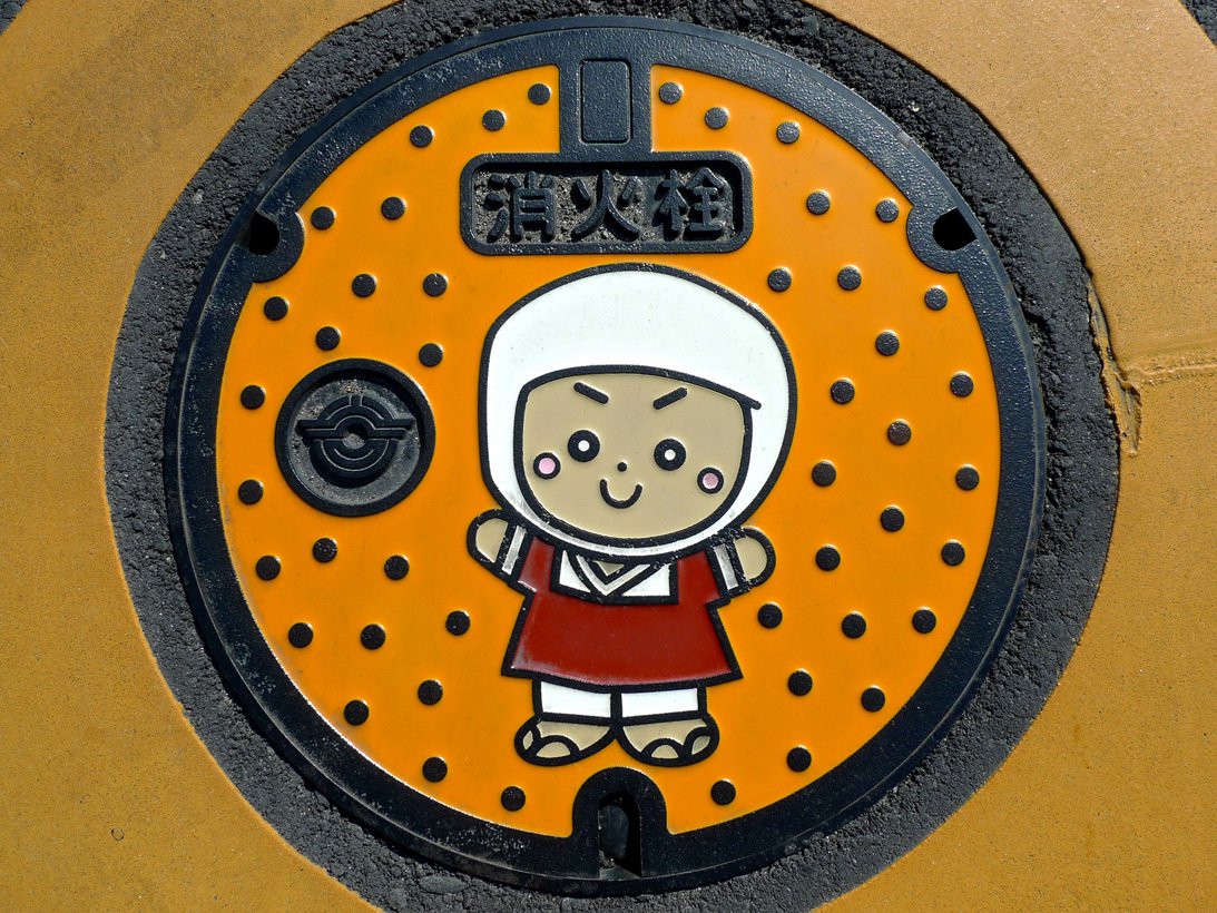 Вид из иллюминатора Спанч Боба