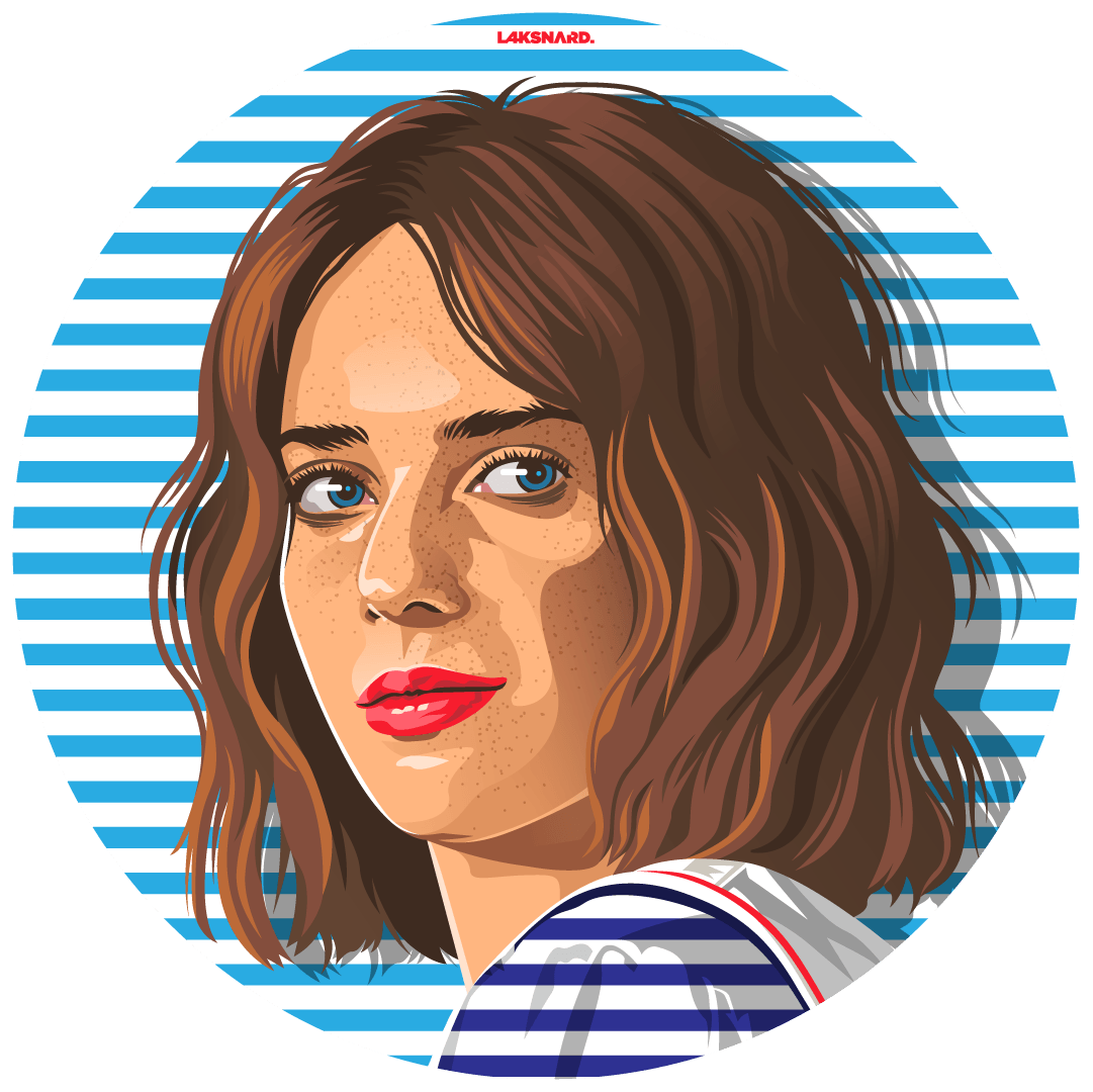 Стикеры ОСД 3 сезон