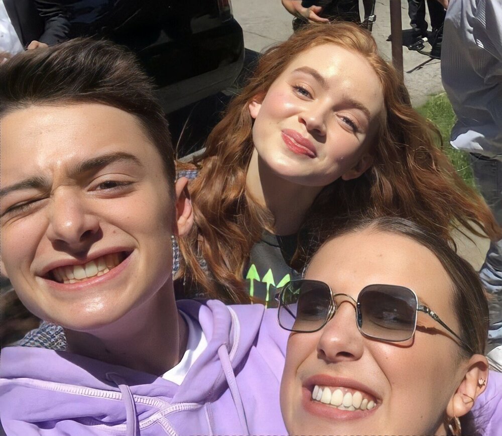 Каст ОСД 3 сезон