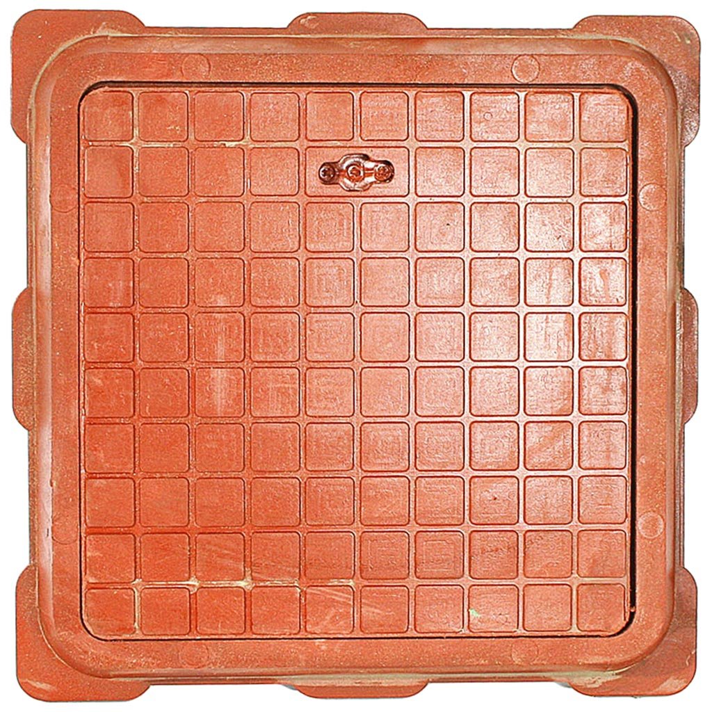 Канализационные люки Водоканал