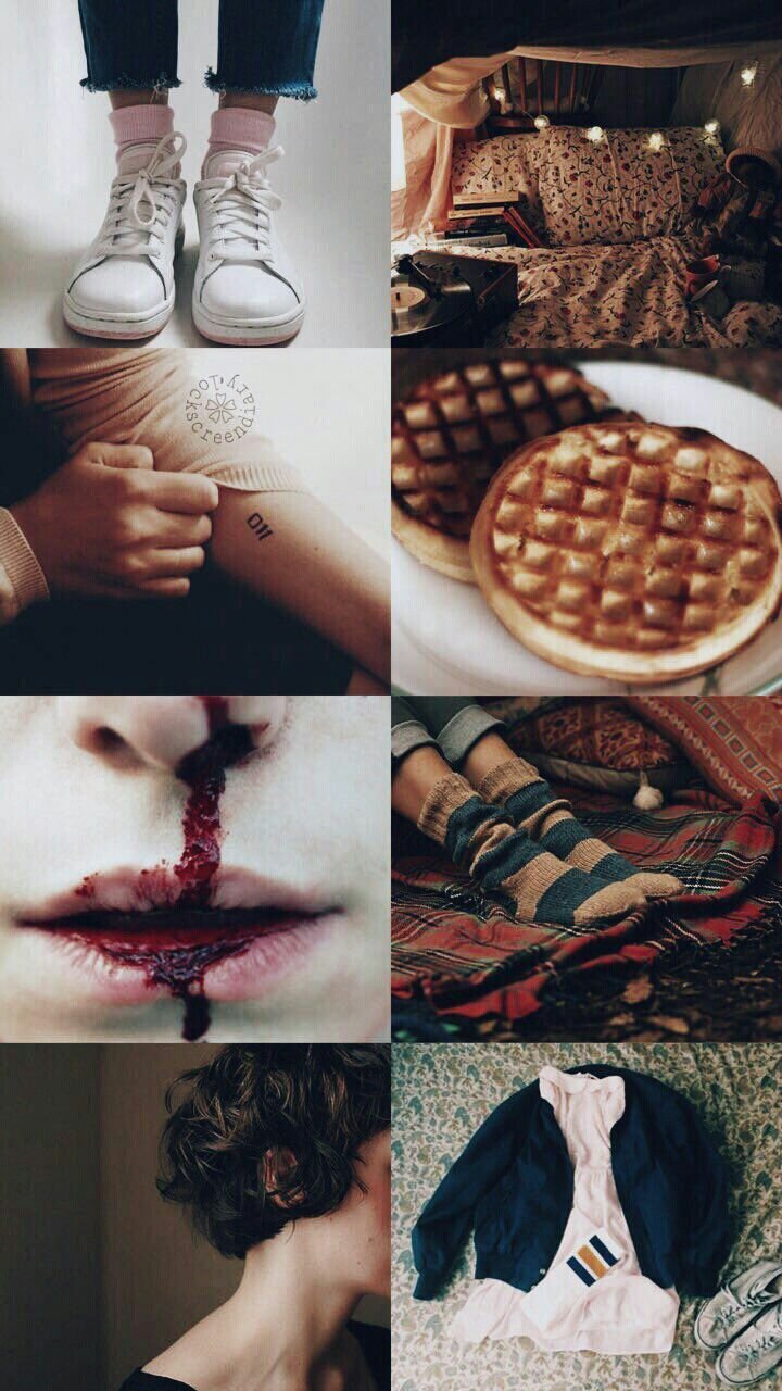 Очень странные дела арт