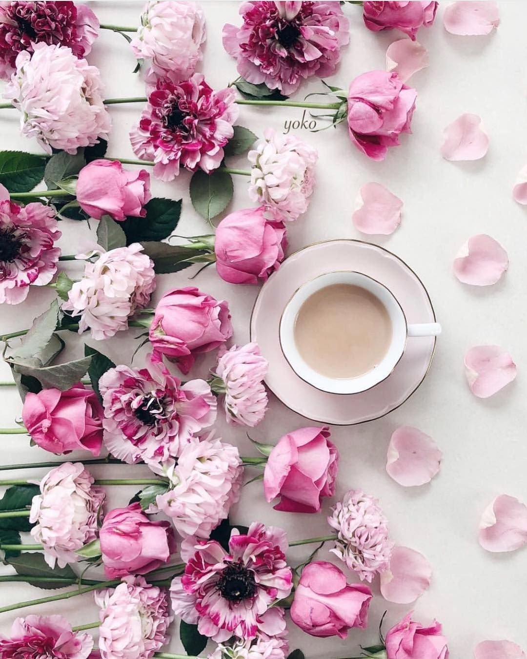 Фон для Инстаграмм