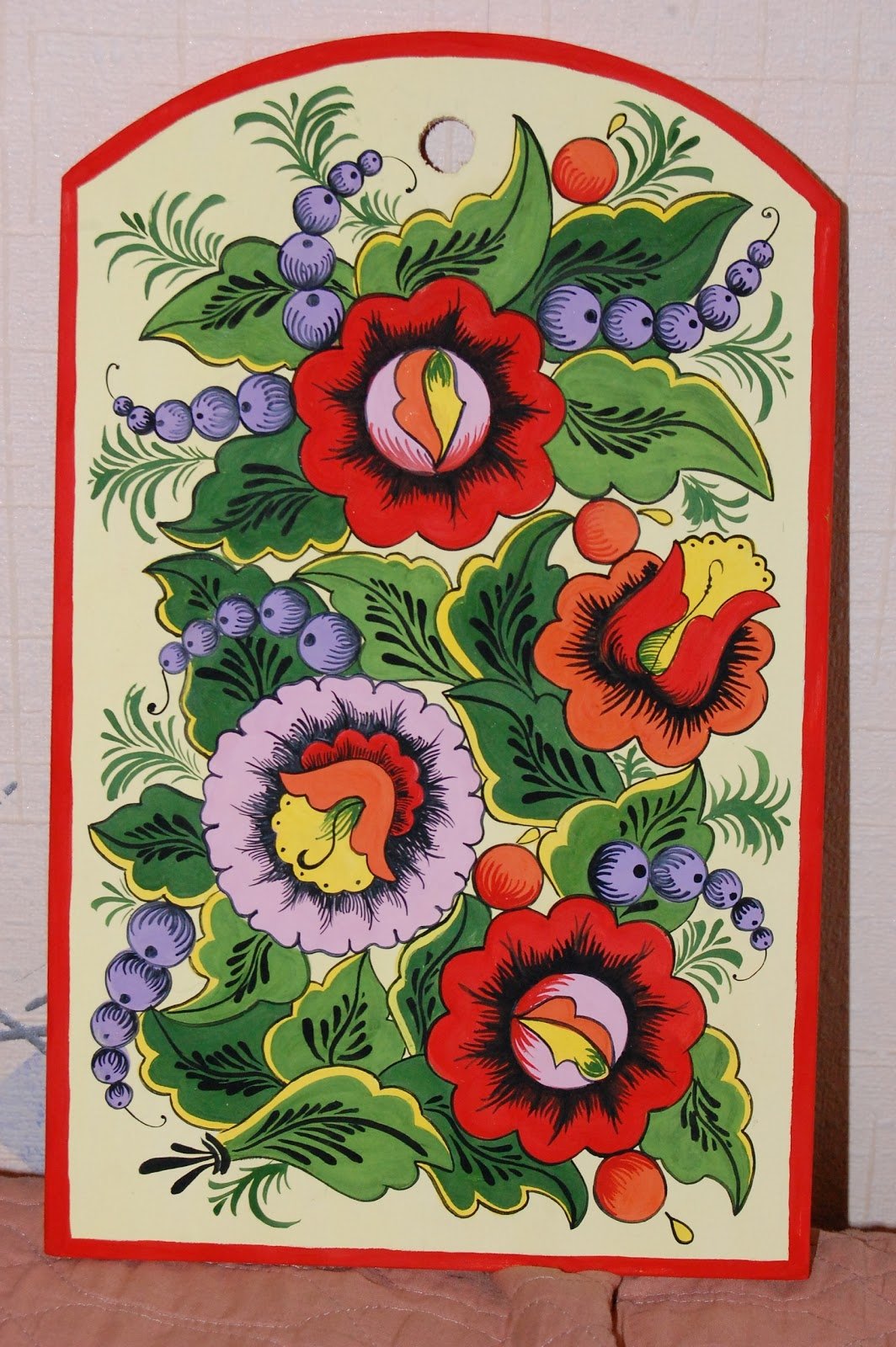 Полхов-Майданская лошадь