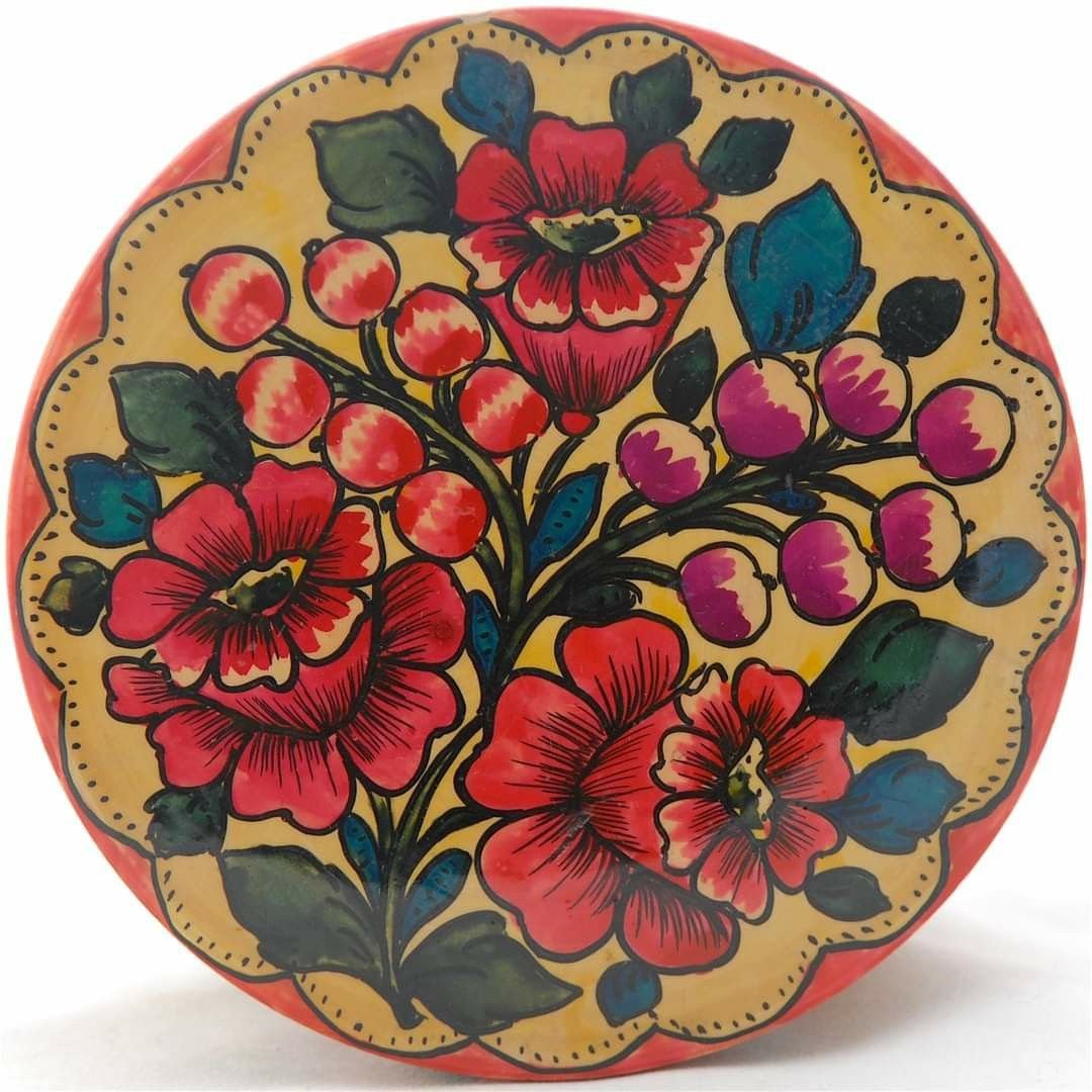 Полхов-Майданская Матрешка