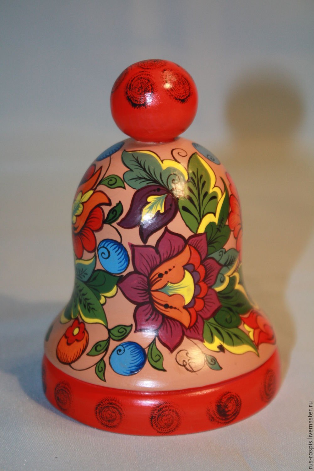 Тарарушки Полховский Майдан