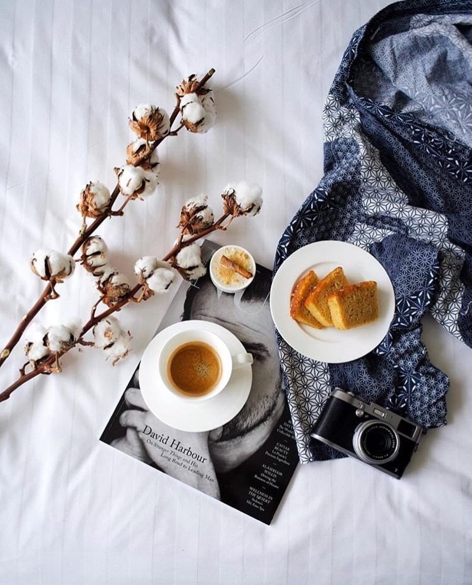 Доброе утро жизнь прекрасна