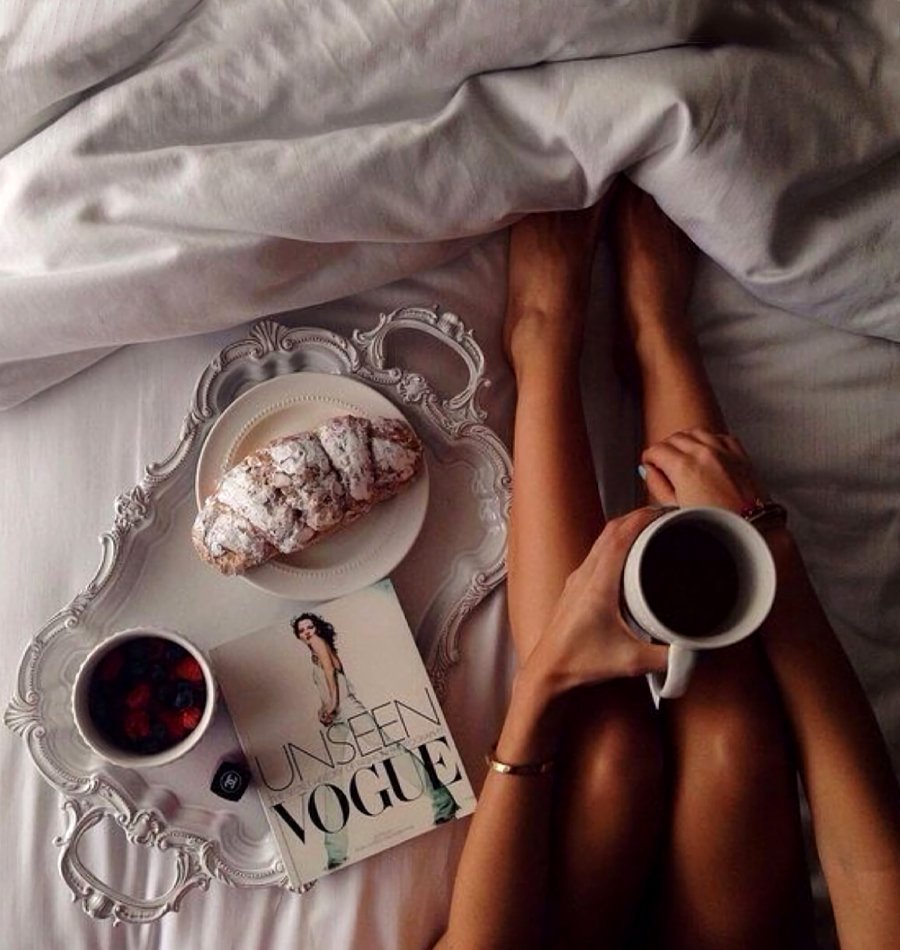 Доброе утро сладкий